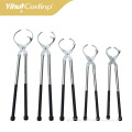 Crucible tong